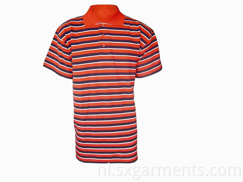 Men's polo-shirt